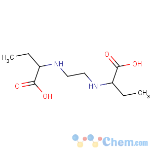 CAS No:498-17-9 2-[2-(1-carboxypropylamino)ethylamino]butanoic acid