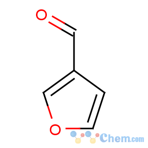 CAS No:498-60-2 furan-3-carbaldehyde