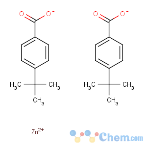 CAS No:4980-54-5 zinc