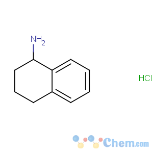 CAS No:49800-23-9 1,2,3,4-tetrahydronaphthalen-1-amine