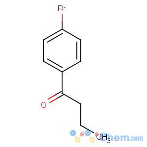 CAS No:4981-64-0 1-(4-bromophenyl)butan-1-one