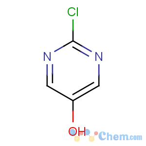 CAS No:4983-28-2 2-chloropyrimidin-5-ol