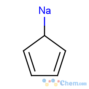 CAS No:4984-82-1 Sodium cyclopentadienylide
