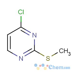 CAS No:49844-90-8 4-chloro-2-methylsulfanylpyrimidine