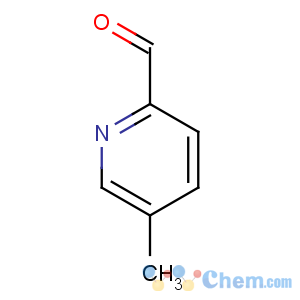 CAS No:4985-92-6 5-methylpyridine-2-carbaldehyde