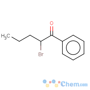 CAS No:49851-31-2 2-bromo-1-phenyl-pentan-1-one
