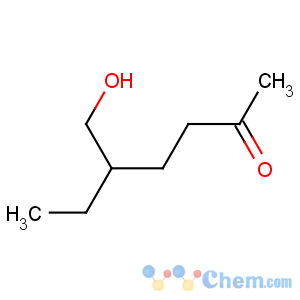 CAS No:498572-74-0 2-heptanone?5-(hydroxymethyl)
