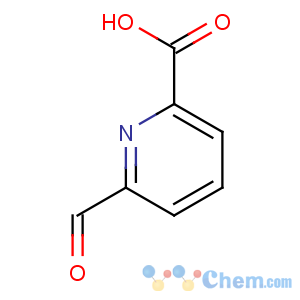 CAS No:499214-11-8 6-formylpyridine-2-carboxylic acid