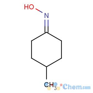 CAS No:4994-13-2 N-(4-methylcyclohexylidene)hydroxylamine