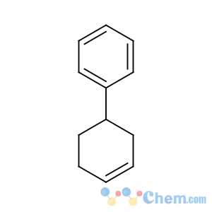 CAS No:4994-16-5 cyclohex-3-en-1-ylbenzene