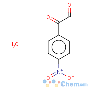 CAS No:4996-22-9 Ethanone,2,2-dihydroxy-1-(4-nitrophenyl)-