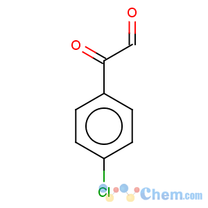 CAS No:4998-15-6 (4-chloro-phenyl)-oxo-acetaldehyde