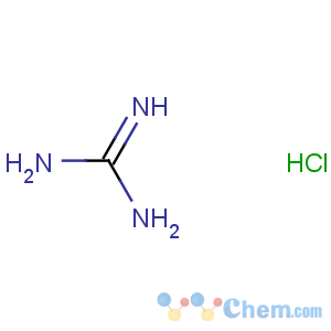 CAS No:50-01-1 guanidine