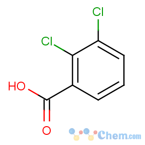 CAS No:50-45-3 2,3-dichlorobenzoic acid