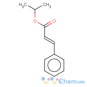 CAS No:50-68-0 Isopropyl Cinnamate