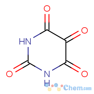 CAS No:50-71-5 1,3-diazinane-2,4,5,6-tetrone