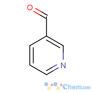 CAS No:500-22-1 pyridine-3-carbaldehyde