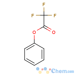 CAS No:500-73-2 phenyl 2,2,2-trifluoroacetate