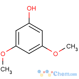 CAS No:500-99-2 3,5-dimethoxyphenol