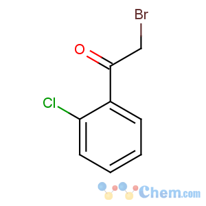 CAS No:5000-66-8 2-bromo-1-(2-chlorophenyl)ethanone