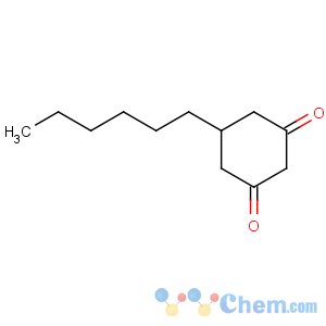 CAS No:500341-67-3 5-Hexyl-cyclohexane-1,3-dione