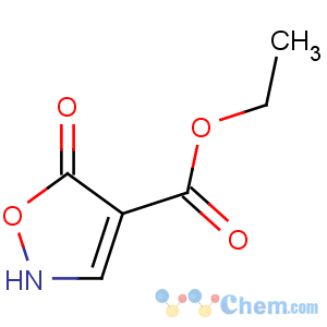 CAS No:500348-26-5 ethyl 5-oxo-2H-1,2-oxazole-4-carboxylate
