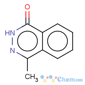 CAS No:5004-48-8 1(2H)-Phthalazinone,4-methyl-