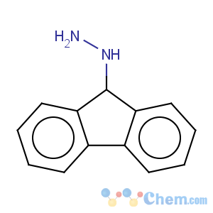 CAS No:500534-61-2 9h-fluoren-9-ylhydrazine