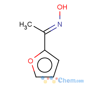 CAS No:5007-50-1 1-(2-Furyl)-1-ethanone oxime