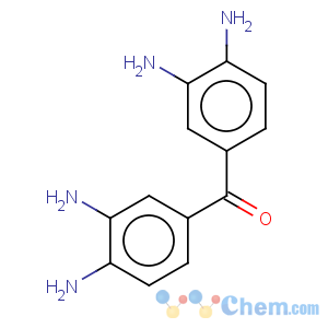 CAS No:5007-67-0 3,3',4,4'-Tetraaminobenzophenone