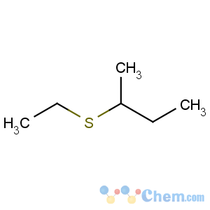 CAS No:5008-72-0 Butane, 2-(ethylthio)-