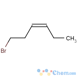 CAS No:5009-31-4 3-Hexene, 1-bromo-,(3Z)-