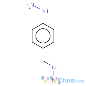 CAS No:500995-45-9 [(4-Hydrazinylphenyl)methyl]hydrazine