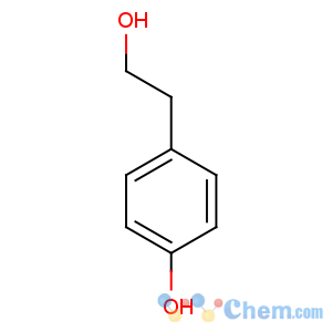 CAS No:501-94-0 4-(2-hydroxyethyl)phenol