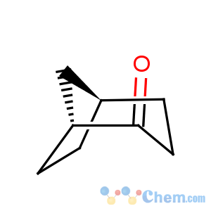 CAS No:5019-82-9 Bicyclo[3.2.1]octan-2-one