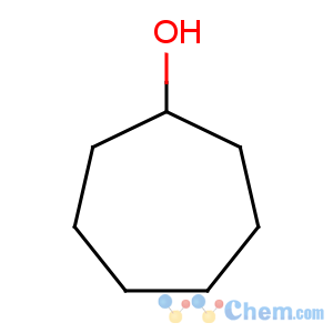 CAS No:502-41-0 cycloheptanol
