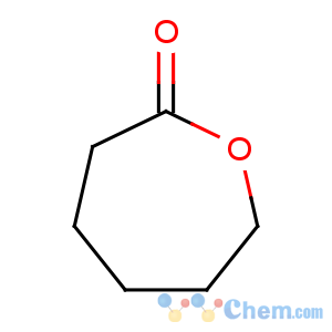 CAS No:502-44-3 oxepan-2-one