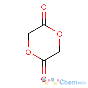 CAS No:502-97-6 1,4-dioxane-2,5-dione