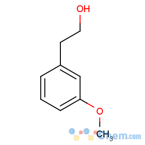 CAS No:5020-41-7 2-(3-methoxyphenyl)ethanol