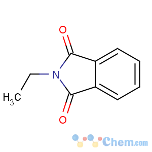 CAS No:5022-29-7 2-ethylisoindole-1,3-dione