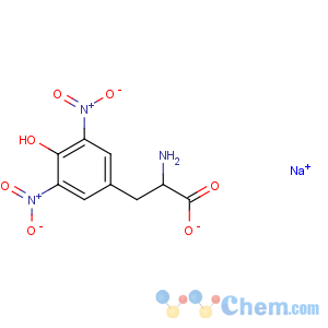 CAS No:502481-30-3 sodium