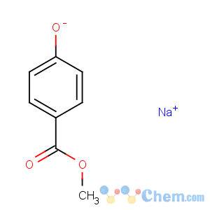 CAS No:5026-62-0 sodium