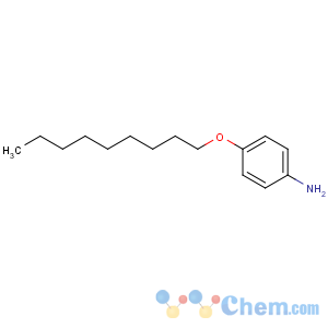 CAS No:50262-67-4 4-nonoxyaniline