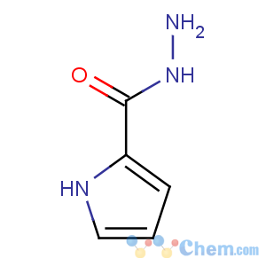 CAS No:50269-95-9 1H-pyrrole-2-carbohydrazide