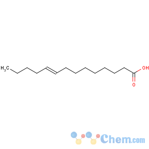 CAS No:50286-30-1 myristelaidic acid