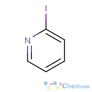 CAS No:5029-67-4 2-iodopyridine