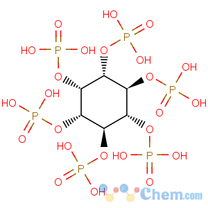 CAS No:503-06-0 phytomonic acid