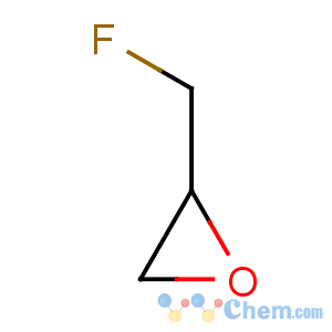 CAS No:503-09-3 2-(fluoromethyl)oxirane