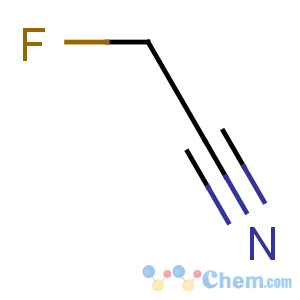 CAS No:503-20-8 2-fluoroacetonitrile