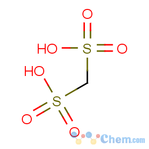 CAS No:503-40-2 methanedisulfonic acid